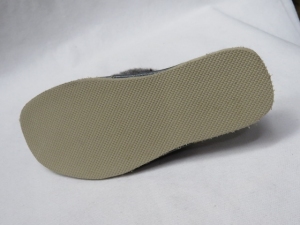 Kapcie damskie ocieplane (36-41) 41A05