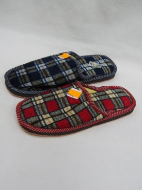 Kapcie damskie (36-41) DC-102A MIX
