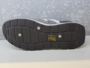 Buty sportowe męskie (40-45) HBD08C