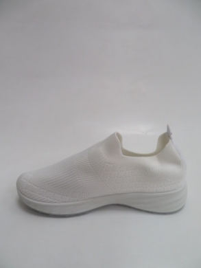 Tenisówki damskie (36-41) YL022-2 WHITE