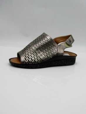 Sandały damskie na płaskim (36-41) 947L-1