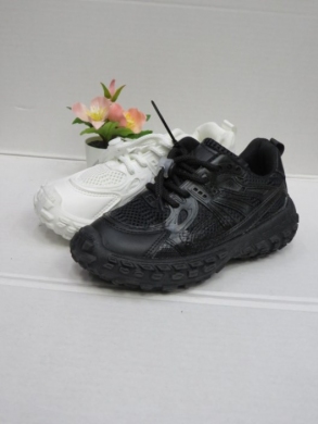 Buty sportowe dziewczęce (32-37) 4265-22 MIX