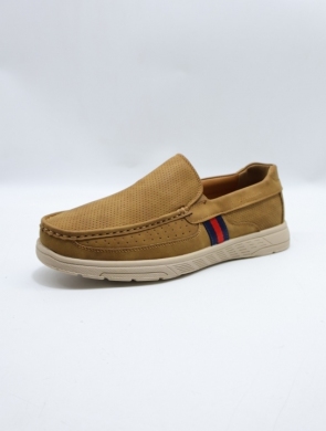 Półbuty męskie (41-46) MXC504 CAMEL