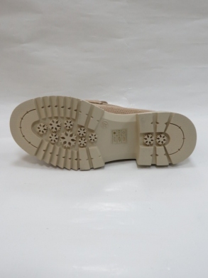 Mokasyny damskie na płaskim (36-41) C1112-39