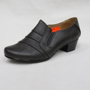 Półbuty damskie na obcasie (36-42) L1752-5