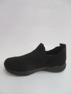 Buty sportowe damskie na płaskim (36-41) L0911-1