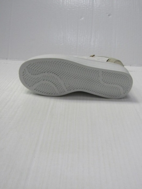 Buty sportowe dziewczęce (30-35) DD-7 BEIGE