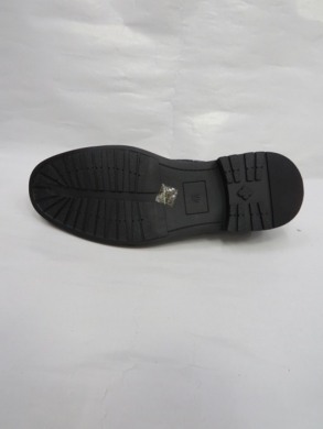 Półbuty męskie (40-46) F051-2 BLUE