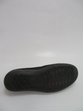 Tenisówki damskie na płaskim (36-41) Y3504-21