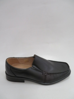 Półbuty Męskie (40-45) L1533-1