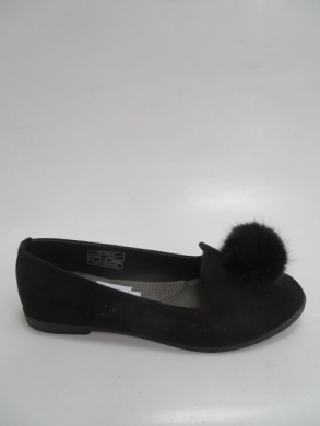 Baleriny Damskie na płaskim (36-41) L740-1