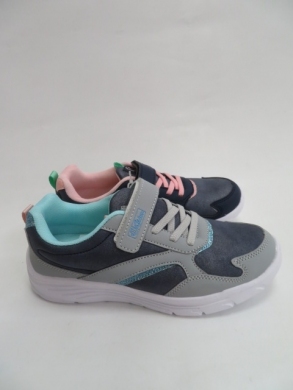 Buty sportowe dziewczęce (31-36) 5XC 8315 MIX2