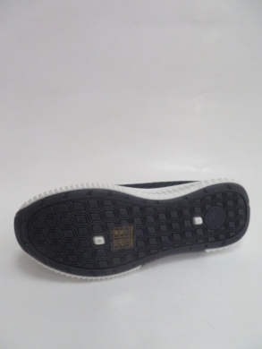 Buty sportowe damskie na płaskim (36-41) 501-47