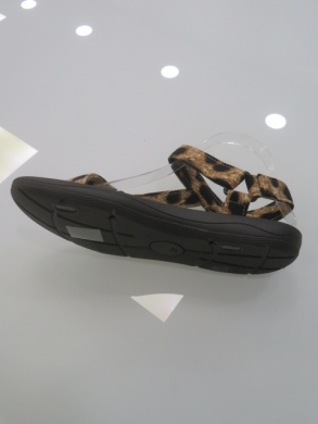 Sandały damskie na płaskim (36-41) DZ310