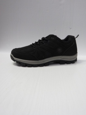 Trekkingowe męskie (41-46) 883 BLACK