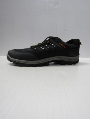 Trekkingowe męskie (41-46) 916 BLACK