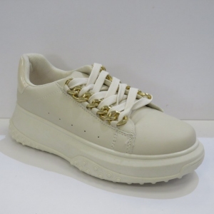 Buty sportowe damskie na płaskim (36-41) OH1831-3