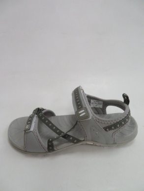 Sandały Damskie Sportowe (36-41) B083-1 LGREY
