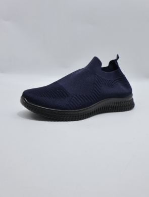 Buty sportowe męskie (40-45) B30-2 NAVY