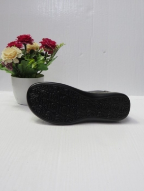Półbuty damskie na płaskim (36-41) 9703-1