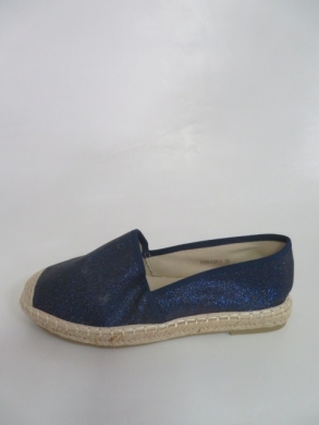 Tenisówki damskie (36-41) A589-1A BLUE