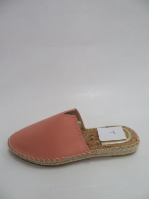 Kapcie Damskie na lato (36-41) 7828 PINK