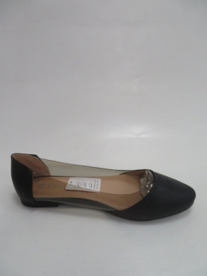Baleriny damskie (36-41) B01-1A