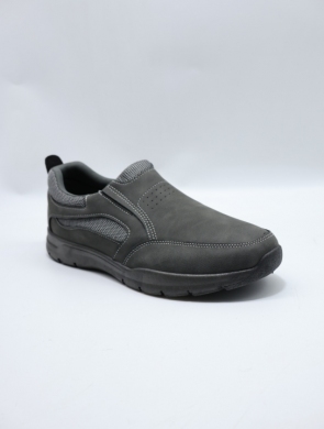 Półbuty męskie (41-46) C-X1-3 GREY