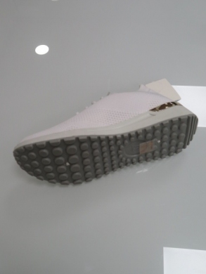 Buty sportowe damskie na płaskim (36-41) KB205-9