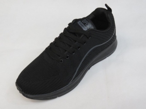 Buty sportowe męskie (41-46) A-004-1