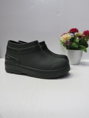 Kalosze damskie (37-41) H305-D2 MIX