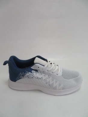 Buty sportowe męskie (41-46) FQH-57 WHITE/NAVY