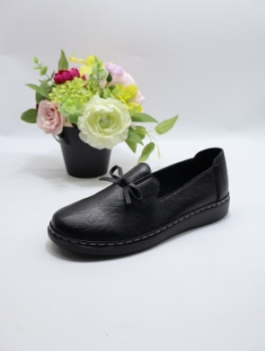 Półbuty damskie na płaskim (36-41) A7285-1