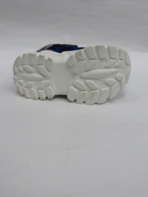 Buty sportowe chłopięce (20-25) E107 DBLUE/ROIAN