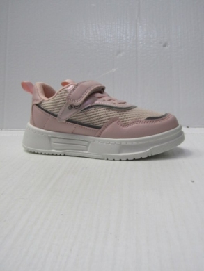 Buty sportowe dziewczęce (27-31) T11011-F