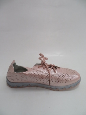 Tenisówki damskie (36-41) H1000-10 PINK