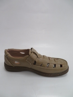 Półbuty męskie (40-46) JA35 BEIGE