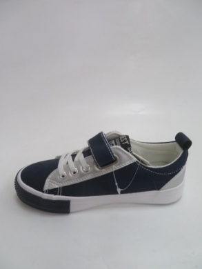 Buty sportowe chłopięce (31-37) C-T9692-B