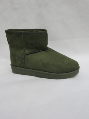 Emu damskie (36-41) CNT15 GREEN