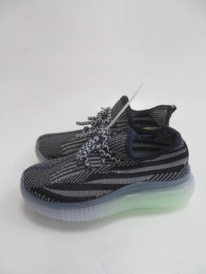 Sneakersy chłopięce (25-30) 2284-22 MIX