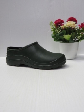 Kalosze damskie (36-41) 010D NAVY/GREEN