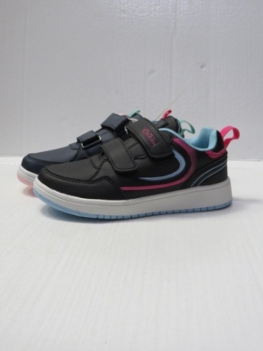 Buty sportowe dziewczęce (31-36) 5XC8489 MIX