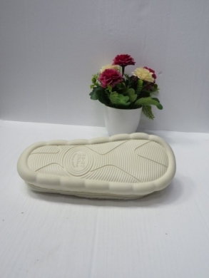 Kapcie damskie ocieplane (36-41) WSA-115 WHITE