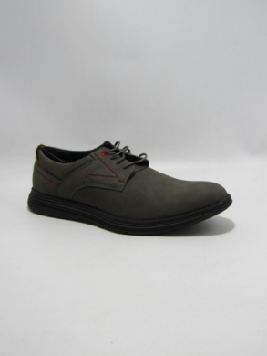 Półbuty męskie (40-45) C006 GR
