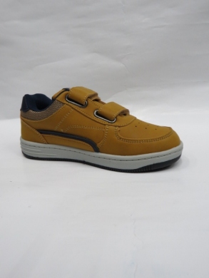 Buty sportowe chłopięce (31-36) A163 CAMEL