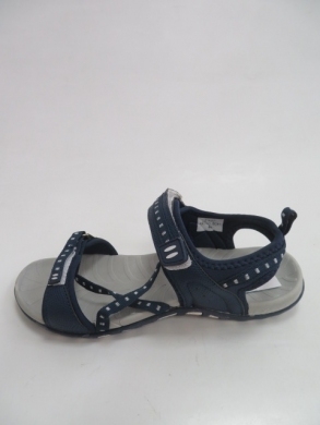 Sandały Damskie Sportowe (36-41) B083-2 NAVY