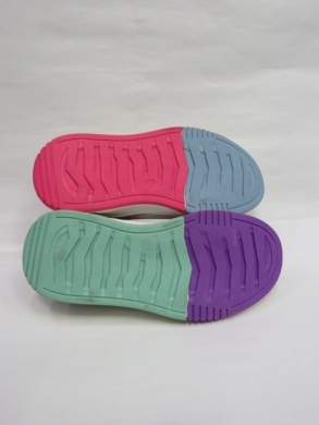 Buty sportowe dziewczęce (27-32) V6-2 MIX