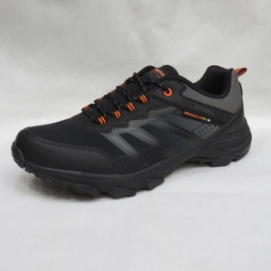 Trekkingowe męskie (41-46) MXC-8159 BLACK/DGREY