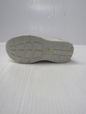Buty sportowe dziewczęce (24-29) WW069 BEIGE