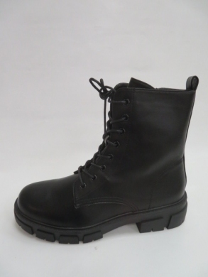 Trapery damskie jesienne (36-41) F20223-20A BLACK